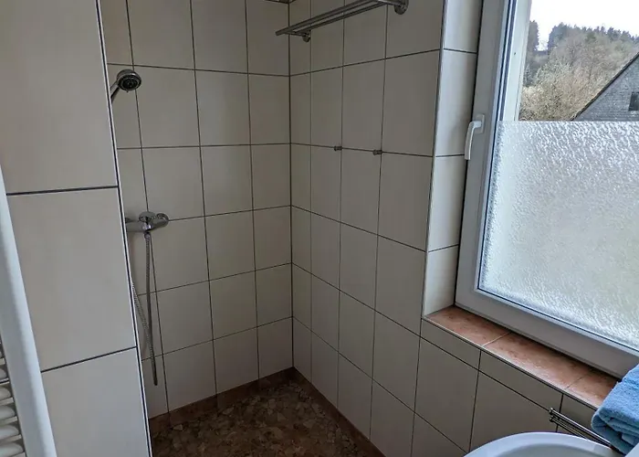 Gaestehaus Stein Im Thueringer Wald Apartment *