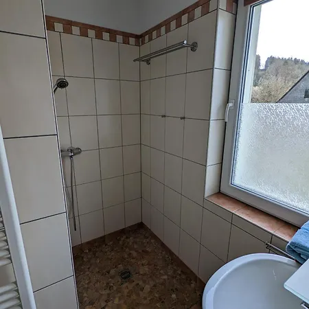 Gaestehaus Stein Im Thueringer Wald 아파트 *
