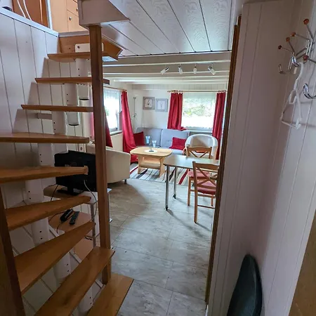 Gaestehaus Stein Im Thueringer Wald *