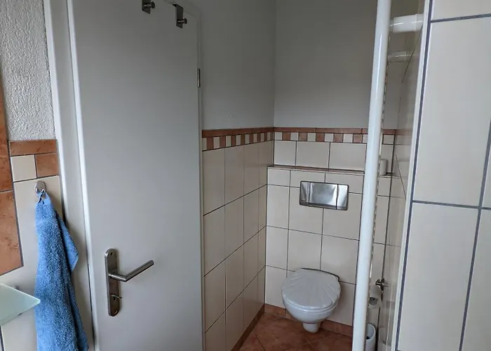 Gaestehaus Stein Im Thueringer Wald *